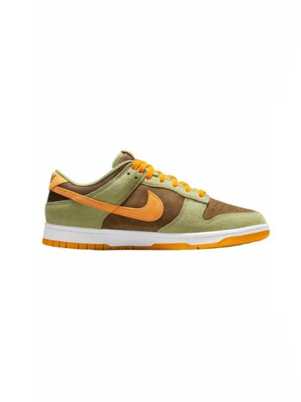 Кросівки Dunk Low Dusty "Olive" | 7118799