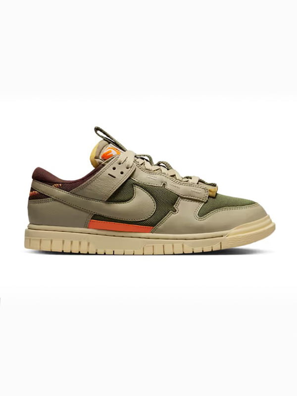 Кросівки Dunk Low Remastered "Olive"  | 7118800