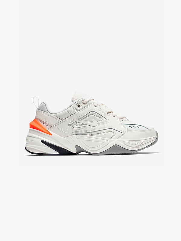 Кросівки M2K Tekno Phantom Orange | 7118811