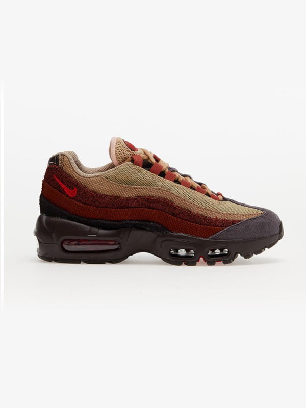 Кросівки W Air Max 95 "Brown/Basalt" | 7118834