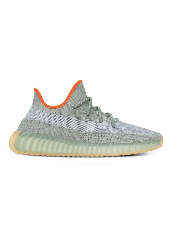 Кросівки Yeezy 350 V2 Desert/Sage | 7118851