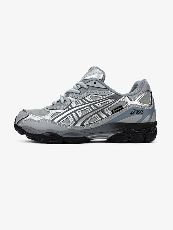 Кросівки Gel Nyc Grey Gore-Tex | 7118874