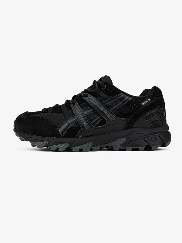 Кросівки Gel Sonoma 15-50 Black Gore-Tex | 7118876