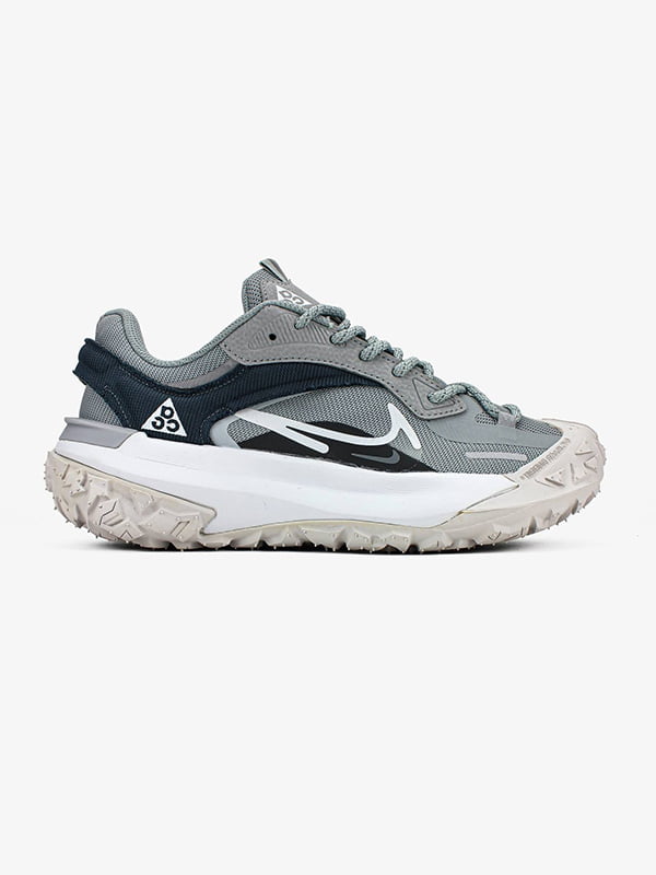 Кросівки Acg Mounth fly 2 Low Grey | 7118960