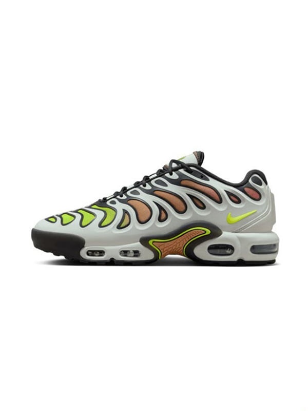 Кросівки Air Max Plus Drift Light Silver/Barely Volt | 7118969