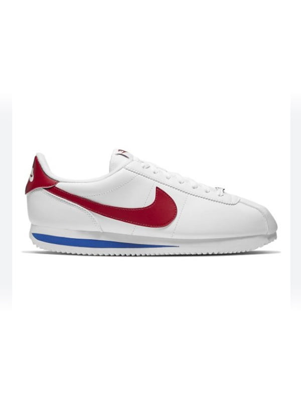 Кросівки Cortez Basic Leather Forrest Gump  | 7118973