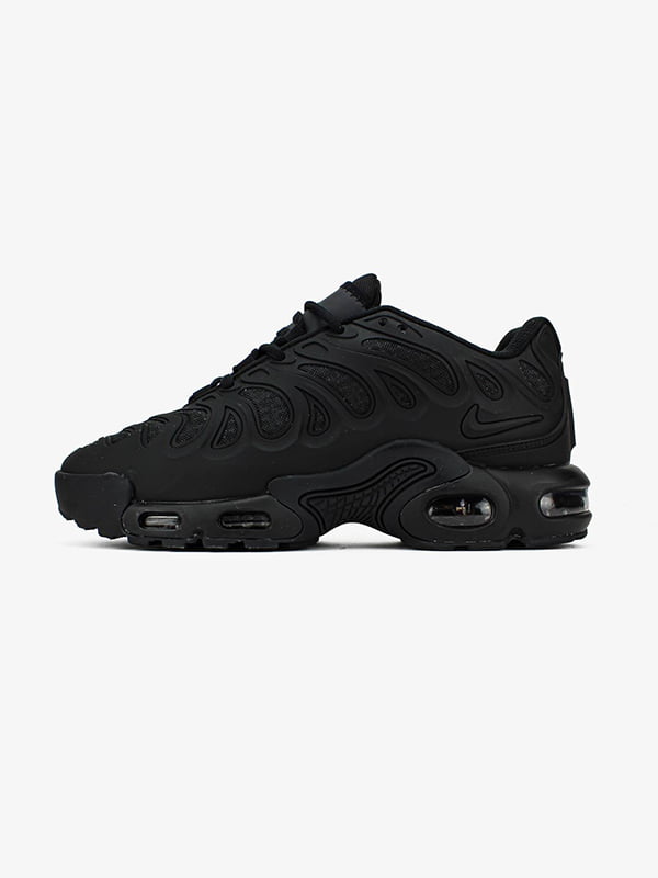 Кросівки Air Max Plus Drift Black | 7119023