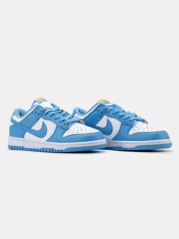 Кросівки SB Dunk Low сині | 7119099