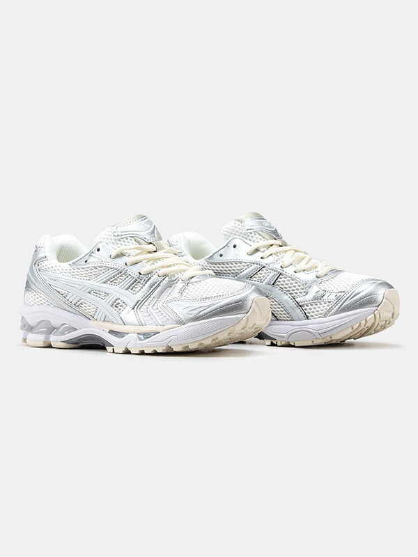 Кросівки Gel-Kayano 14 білі | 7119117