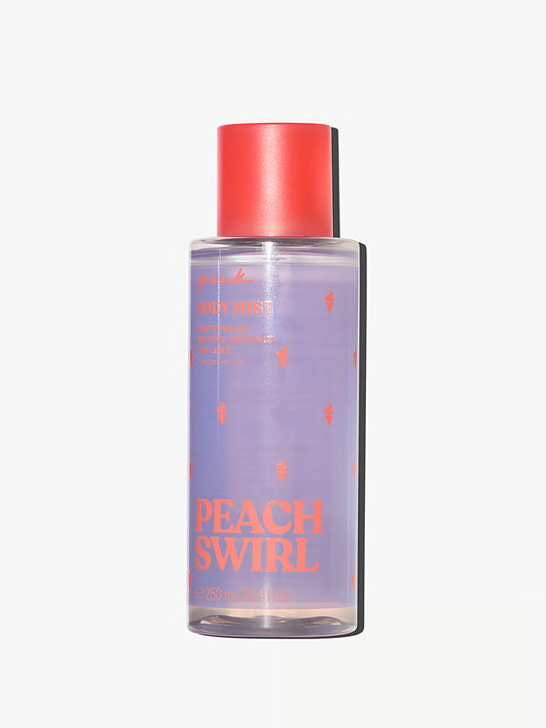 Парфюмированный мист для тела Peach Swirl | 7122847