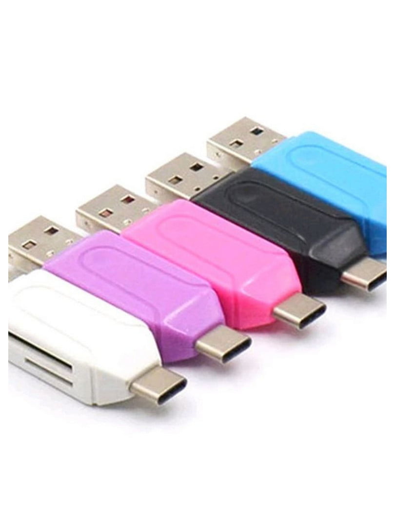 Картрідер USB — Type C | 7125477