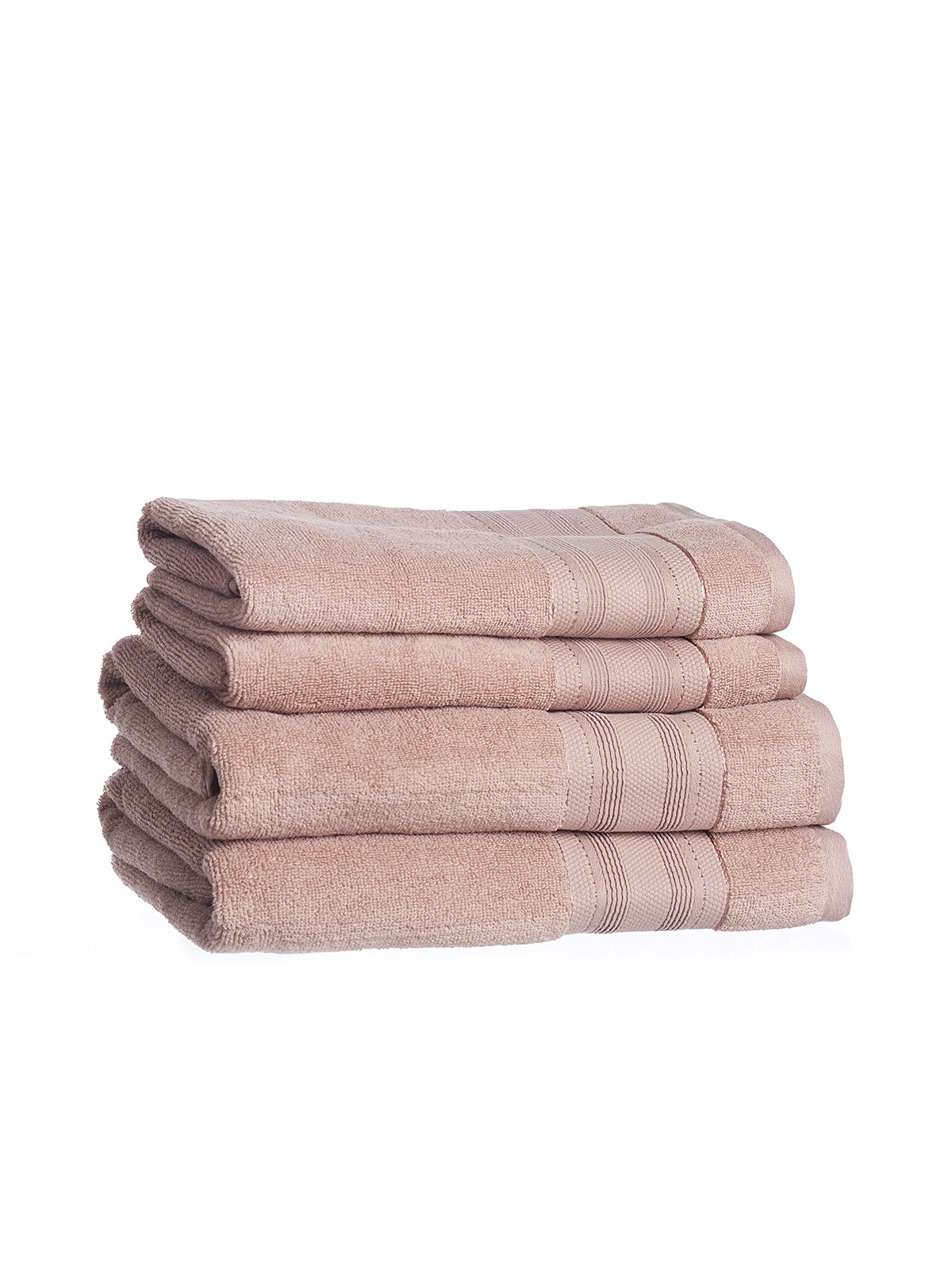 Полотенце махровое Soft (50х90 см) | 390700