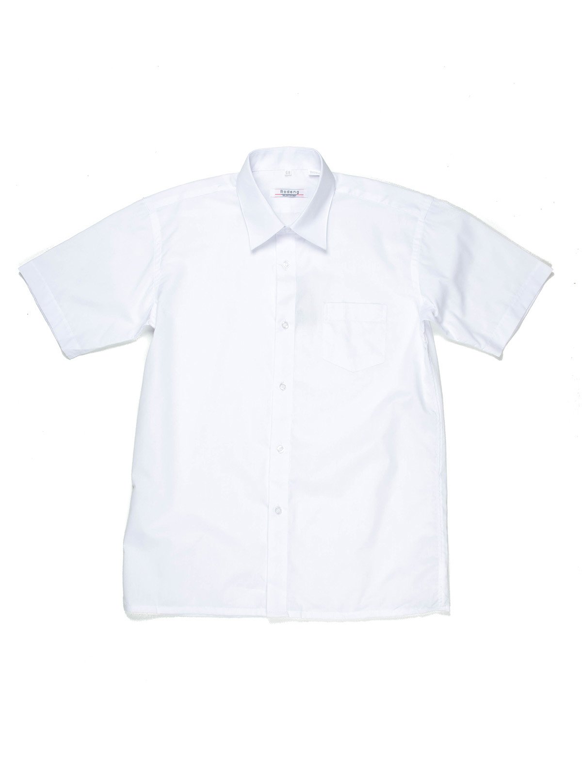 Рубашка белая | 514230