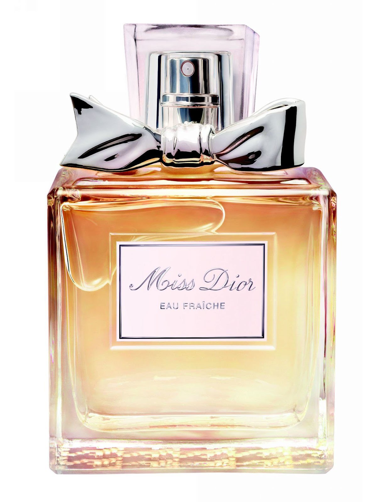 De parfum