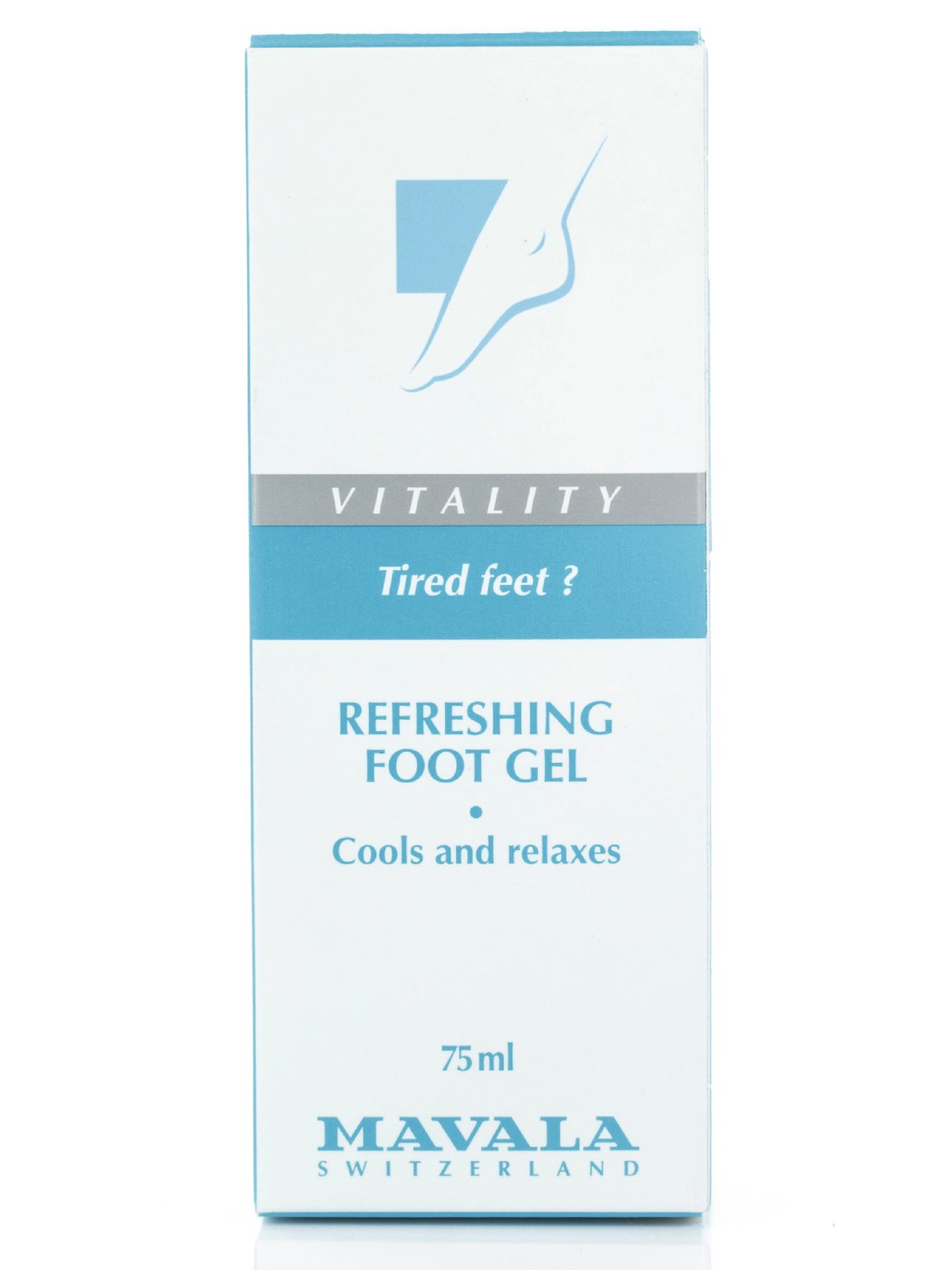 Гель для ног освежающий Refreshing Foot Gel (75 мл) | 457756