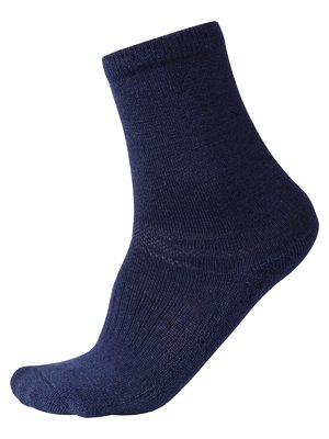 Шкарпетки темно-сині | 1422396