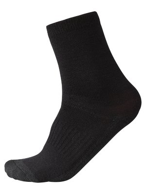 Шкарпетки чорні | 1422397