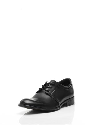 Туфли черные - Prime Shoes - 1635651