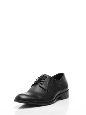 Туфли черные - Prime Shoes - 1635657