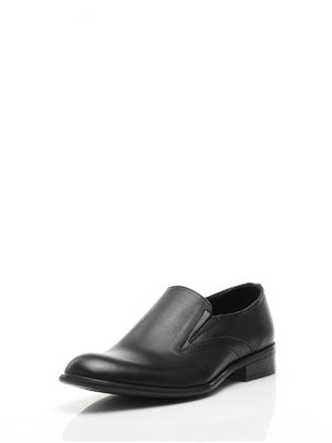 Туфли черные - Prime Shoes - 1635650