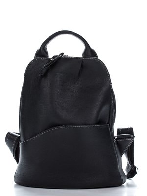 Рюкзак черный | 1880258