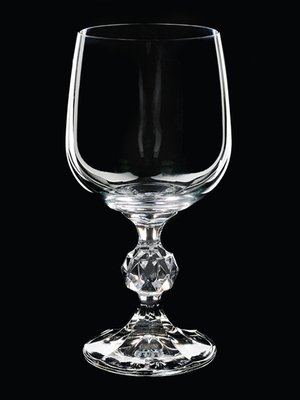 Набір келихів для вина «Клаудіа» (6х230 мл) | 1932114