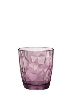 Склянка Diamond Rock Purple (305 мл) | 1955457
