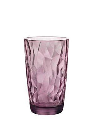 Склянка Diamond Rock Purple (470 мл) | 1955461