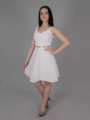 Платье белое | 2278911