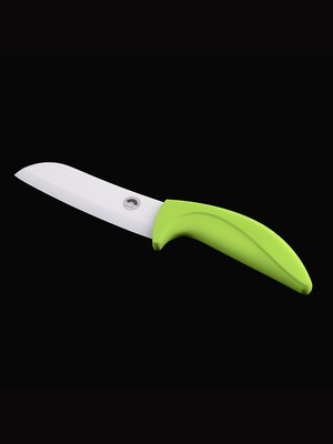 Нож-сантоку  лезвие (12,5 см) | 2787367