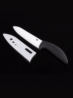 Нож «Шеф» с чехлом (лезвие 15 см) | 2787370