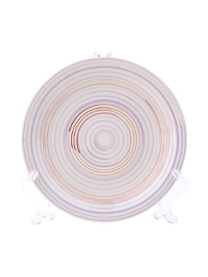 Тарелка десертная «Прозерпина» (19,5 см) | 2787543