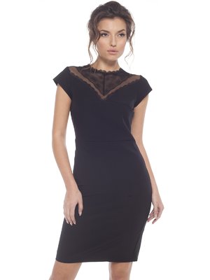 Платье черное | 2832727