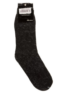 Шкарпетки чорні | 2916769