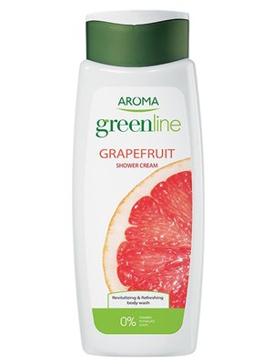 Крем-гель для душа Cream Grapefruit (400 мл) | 3355292