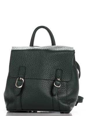 Рюкзак зеленый | 3486348