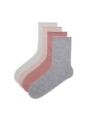 Набор носков (4 пары) | 3860278