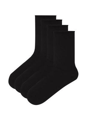 Набор носков (4 пары) | 3860279
