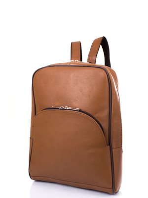 Рюкзак коричневый | 3912710