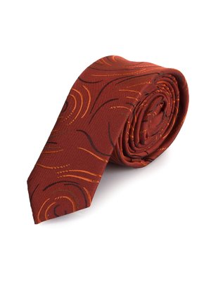 Краватка теракотова | 3914832