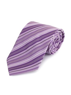 Краватка фіолетова | 3914867