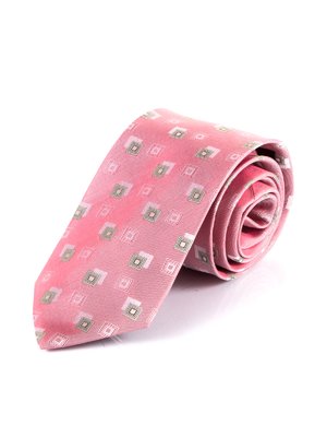 Краватка рожева | 3914899