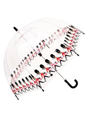 Зонт-трость облегченный механический | 3958163