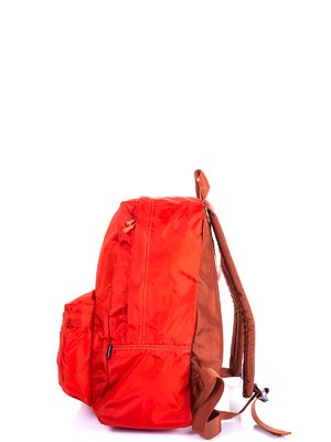 Рюкзак оранжевый | 3924677
