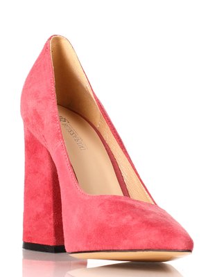 Туфлі рожеві | 4060568