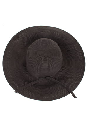 Шляпа черная | 4125493