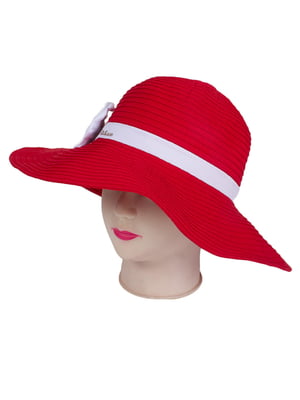 Шляпа красная | 4236022