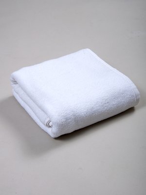 Полотенце махровое (70х140 см) - Maisonette - 4244150