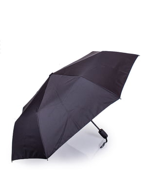 Зонт черный | 4538099
