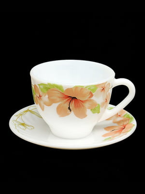 Набір чайних чашок (12 предметів) | 4575951